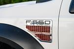 Used 2008 Ford F-550 Crew Cab Service Truck for sale #11287 - photo 14