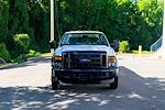 Used 2008 Ford F-550 Crew Cab Service Truck for sale #11287 - photo 4