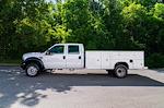 Used 2008 Ford F-550 Crew Cab Service Truck for sale #11287 - photo 32