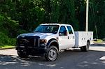Used 2008 Ford F-550 Crew Cab Service Truck for sale #11287 - photo 33