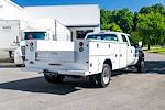 Used 2008 Ford F-550 Crew Cab Service Truck for sale #11287 - photo 7