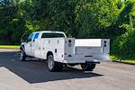 Used 2008 Ford F-550 Crew Cab Service Truck for sale #11287 - photo 2