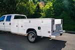 Used 2008 Ford F-550 Crew Cab Service Truck for sale #11287 - photo 9