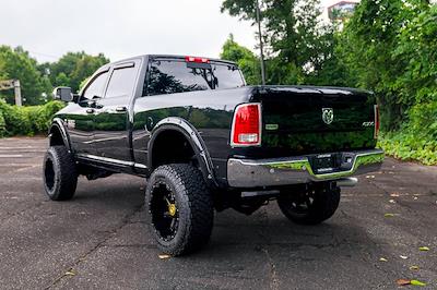 Used 2016 Ram 2500 Laramie Crew Cab for sale #11295 - photo 2