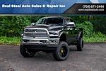 Used 2016 Ram 2500 Laramie Crew Cab for sale #11295 - photo 1