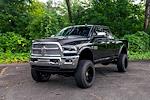 Used 2016 Ram 2500 Laramie Crew Cab for sale #11295 - photo 5