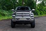 Used 2016 Ram 2500 Laramie Crew Cab for sale #11295 - photo 6