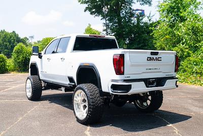 Used 2022 GMC Sierra 2500 Denali Crew Cab for sale #11321 - photo 2