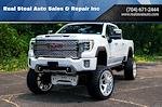 Used 2022 GMC Sierra 2500 Denali Crew Cab for sale #11321 - photo 1