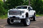 Used 2022 GMC Sierra 2500 Denali Crew Cab for sale #11321 - photo 3