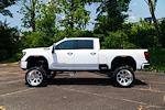 Used 2022 GMC Sierra 2500 Denali Crew Cab for sale #11321 - photo 4