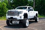 Used 2022 GMC Sierra 2500 Denali Crew Cab for sale #11321 - photo 5