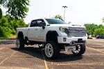 Used 2022 GMC Sierra 2500 Denali Crew Cab for sale #11321 - photo 7