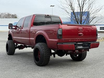 Used 2015 Ford F-250 - photo 1