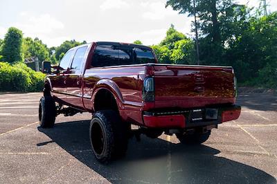 Used 2015 Ford F-250 Lariat Crew Cab for sale #11350 - photo 2