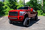 Used 2015 Ford F-250 Lariat Crew Cab for sale #11350 - photo 3