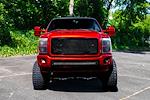 Used 2015 Ford F-250 Lariat Crew Cab for sale #11350 - photo 6