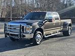 Used 2008 Ford F-350 Lariat Crew Cab for sale #11365 - photo 4