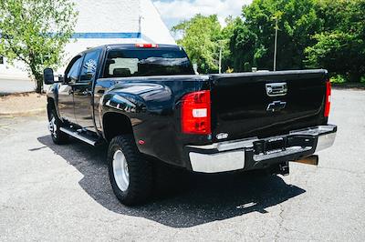 Used 2013 Chevrolet Silverado 3500 LTZ Crew Cab for sale #11370 - photo 2