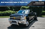 Used 2013 Chevrolet Silverado 3500 LTZ Crew Cab for sale #11370 - photo 1