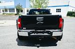 Used 2013 Chevrolet Silverado 3500 LTZ Crew Cab for sale #11370 - photo 11