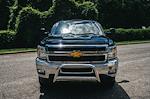 Used 2013 Chevrolet Silverado 3500 LTZ Crew Cab for sale #11370 - photo 5
