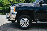 Used 2013 Chevrolet Silverado 3500 LTZ Crew Cab for sale #11370 - photo 6