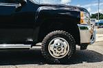 Used 2013 Chevrolet Silverado 3500 LTZ Crew Cab for sale #11370 - photo 8