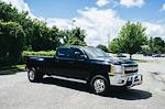 Used 2013 Chevrolet Silverado 3500 LTZ Crew Cab for sale #11370 - photo 10