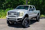 Used 2016 Ford F-250 Platinum+ Crew Cab for sale #11379 - photo 3