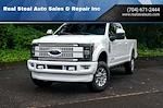Used 2019 Ford F-250 Lariat Crew Cab for sale #11386 - photo 1