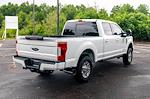 Used 2019 Ford F-250 Lariat Crew Cab for sale #11386 - photo 9