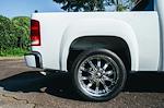 Used 2008 GMC Sierra 1500 Crew Cab for sale #11400 - photo 7