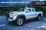 Used 2017 Toyota Tacoma TRD Sport Extra Cab for sale #11417 - photo 1