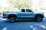 Used 2017 Toyota Tacoma TRD Sport Extra Cab for sale #11417 - photo 9
