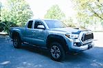 Used 2017 Toyota Tacoma TRD Sport Extra Cab for sale #11417 - photo 10
