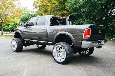 Used 2018 Ram 2500 Laramie Crew Cab for sale #11419 - photo 2