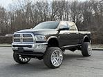 Used 2018 Ram 2500 Laramie Crew Cab for sale #11419 - photo 2