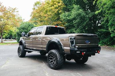 Used 2017 Ford F-250 Lariat Crew Cab for sale #11440 - photo 2