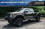 Used 2017 Ford F-250 Lariat Crew Cab for sale #11440 - photo 1