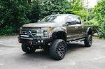 Used 2017 Ford F-250 Lariat Crew Cab for sale #11440 - photo 5