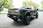 Used 2017 Ford F-250 Lariat Crew Cab for sale #11440 - photo 8