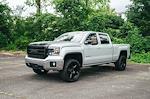Used 2015 GMC Sierra 1500 SLE Crew Cab for sale #11485 - photo 10
