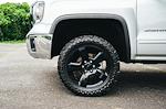 Used 2015 GMC Sierra 1500 SLE Crew Cab for sale #11485 - photo 13