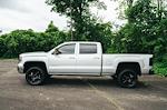 Used 2015 GMC Sierra 1500 SLE Crew Cab for sale #11485 - photo 9