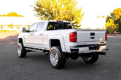 Used 2017 Chevrolet Silverado 2500 High Country Crew Cab for sale #11454 - photo 2