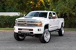 Used 2017 Chevrolet Silverado 2500 High Country Crew Cab for sale #11454 - photo 3