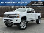 Used 2017 Chevrolet Silverado 2500 High Country Crew Cab for sale #11454 - photo 1
