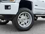 Used 2017 Chevrolet Silverado 2500 High Country Crew Cab for sale #11454 - photo 3