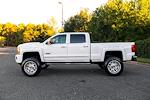 Used 2017 Chevrolet Silverado 2500 High Country Crew Cab for sale #11454 - photo 4